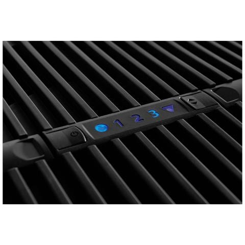 7019401 umidificatore Girante 5 L Nero 3 W - Foto 4