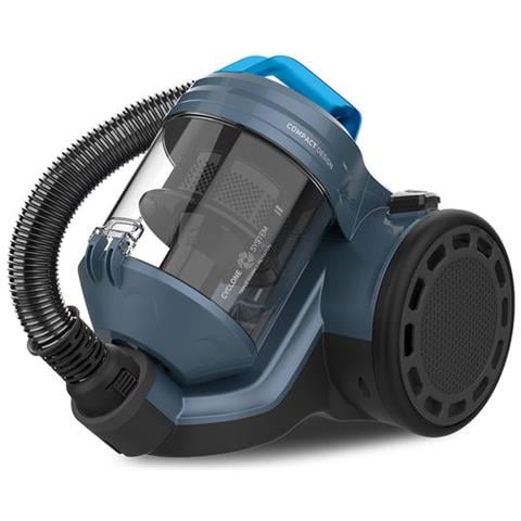 948927000 aspirapolvere a traino 2 L A cilindro Secco 800 W Senza sacchetto - Foto 1