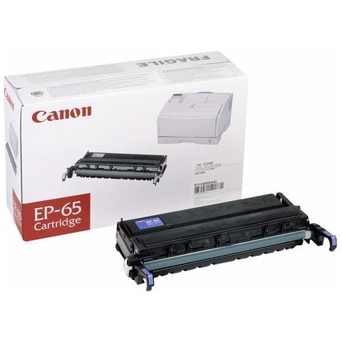 6751A003 Toner Originale Nero LBP1420/1510 Capacità 10000 Pagine - Foto 3