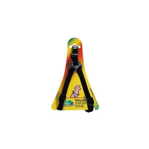 pettorale nylon rapido piccolo confezionato - Foto 1