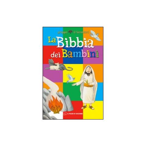 La Bibbia dei bambini - Foto 1