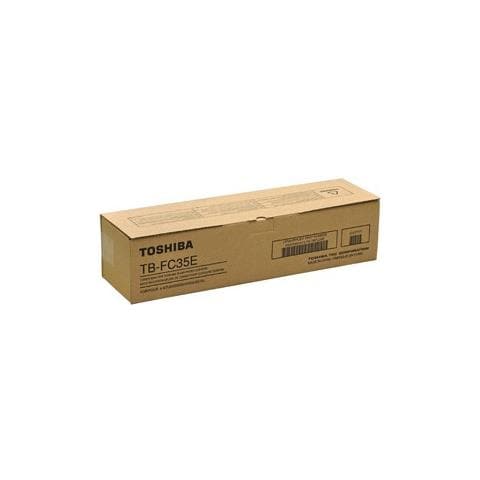 6AG00001615 Toner Originale Nero per E-Studio 2500C Capacità 28000 Pagine - Foto 2