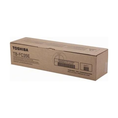 6AG00001615 Toner Originale Nero per E-Studio 2500C Capacità 28000 Pagine - Foto 1