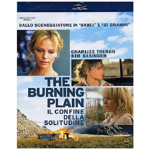 Brd Burning Plain (the) - Foto 1