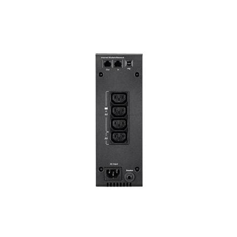 Batteria UPS Esterno per PC Nera 600 W 230 V 5S1000I - Foto 4