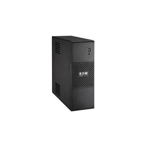 Batteria UPS Esterno per PC Nera 600 W 230 V 5S1000I - Foto 2