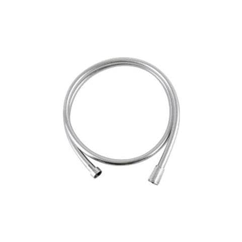 Flessibile Doccia In Abs, 1750mm, Silver - Foto 3