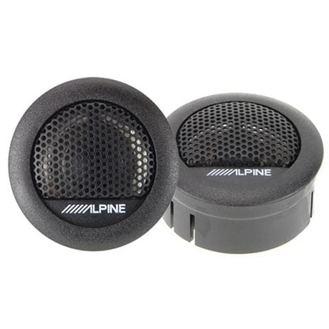 SXE-1006TW Coppia Altoparlanti 280 Watt  - Foto 2