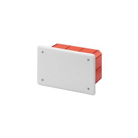 Cassetta Di Derivazione E Connessione Da Incasso Dimensioni 152x98x70 - Foto 3