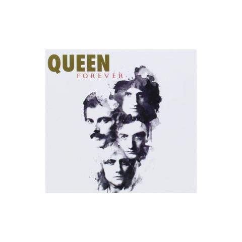 Cd Queen - Queen Forever - Foto 1