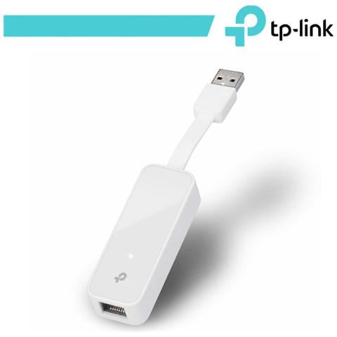 Adattatore di rete da USB 3.0 a Gigabit Ethernet UE300 - Foto 1