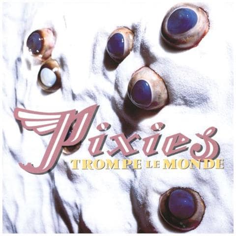 Pixies (The) - Tromp Le Monde - Foto 1