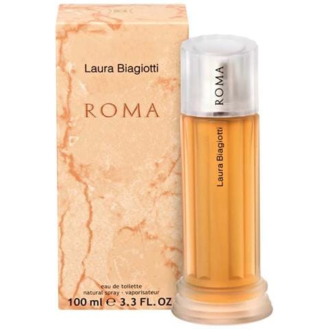 Roma Eau de Toilette 100 ml Vapo - Foto 2