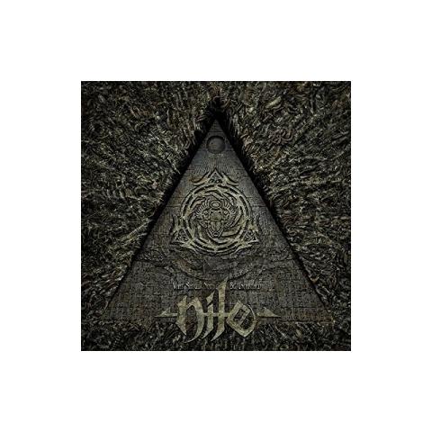 Nile - What Should Not Be Unearthed - Foto 2