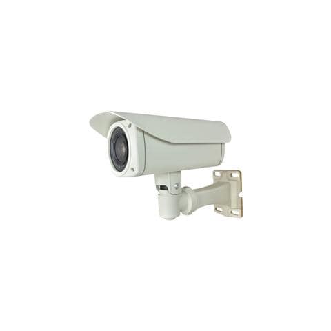 Telecamera di rete FCS-5055 3 Megapixel - Colore, Monocromatico - 2048 x 1536 - 12x Ottico - CMOS - Cavo - Fast ethernet - Foto 1
