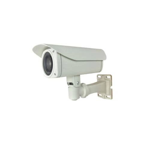 Telecamera di rete FCS-5055 3 Megapixel - Colore, Monocromatico - 2048 x 1536 - 12x Ottico - CMOS - Cavo - Fast ethernet - Foto 2