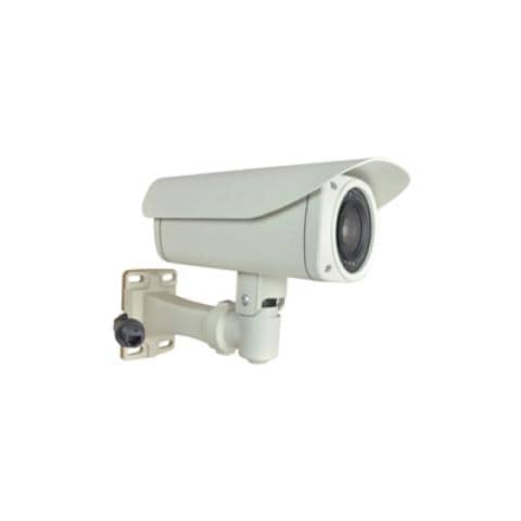 Telecamera di rete FCS-5055 3 Megapixel - Colore, Monocromatico - 2048 x 1536 - 12x Ottico - CMOS - Cavo - Fast ethernet - Foto 3