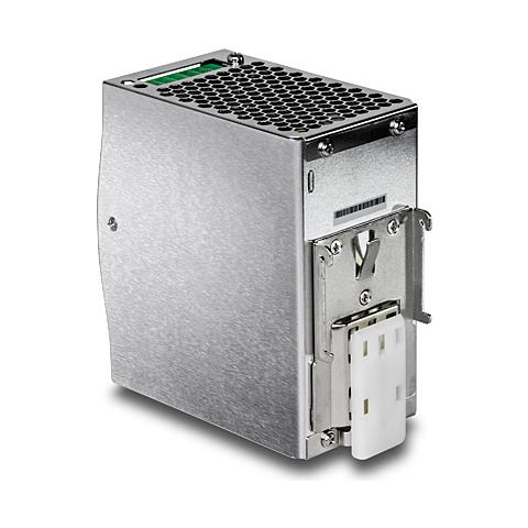 Power Supply 48v Din 240w - Foto 1