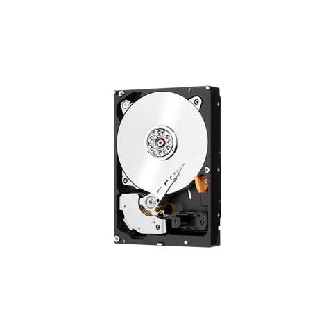 Hard Disk per NAS Red Pro 8 TB 3.5" Interfaccia Sata III 6 Gb / s Buffer 128 MB 7200 Rpm - Foto 2