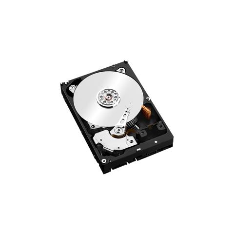Hard Disk per NAS Red Pro 8 TB 3.5" Interfaccia Sata III 6 Gb / s Buffer 128 MB 7200 Rpm - Foto 1