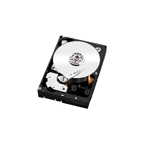 Hard Disk per NAS Red Pro 8 TB 3.5" Interfaccia Sata III 6 Gb / s Buffer 128 MB 7200 Rpm - Foto 5