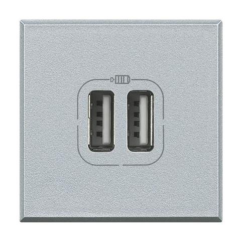 Hc4285c2 - Axolute - Caricatore Usb 2p 1500ma 5v Tech - Foto 2