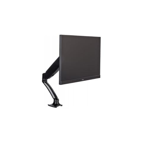 DS3001C-B1 27" Morsa Nero supporto da tavolo per Tv a schermo piatto - Foto 2