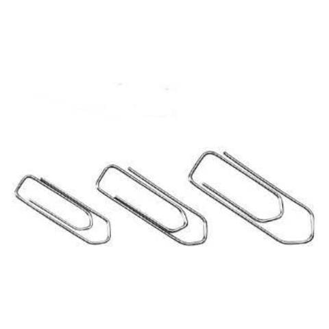 Fermagli N. 2 Cf. 10 - Foto 1