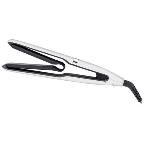 Piastra per Capelli Air Plates In Ceramica 230° C - Foto 10
