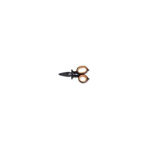 Beta 1128Bax Forbici Asimmetriche Inox Bax BETA UTENSILI 011280088