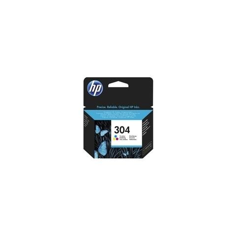 Cartuccia Inchiostro Originale Tricromia 304 N9k05ae - Foto 2