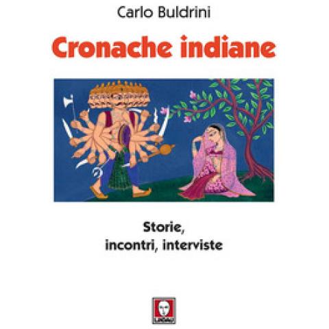 Carlo Buldrini - Nel Segno Di Kali (Nuova Edizione) - Foto 2