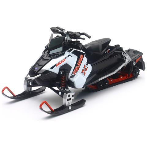 D / C Motoslitta Polaris As. 1:16 - Foto 2