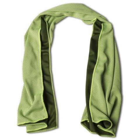 Cool Towel Lime Green - Foto 1