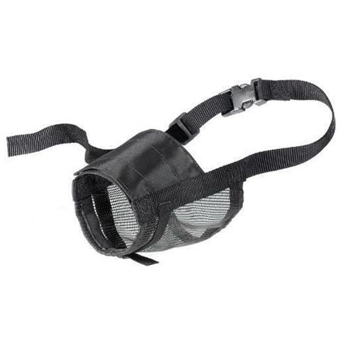 Museruola Muzzle XXL Nero 75587617 - Foto 1