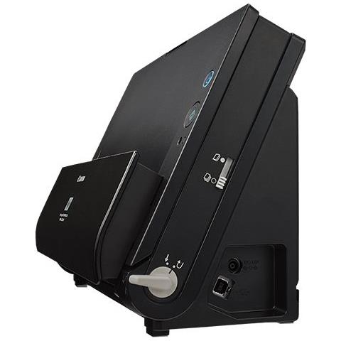 Scanner ADF a Colori imageFORMULA DR-C225 II A4 600 x 600 DPI 25 ppm USB 2.0  - Foto 3