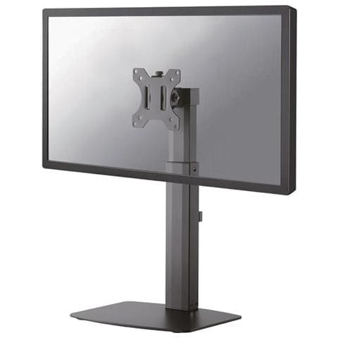 Supporto da Scrivania FPMA-D865BLACK per Monitor LCD /LED /TFT - Foto 2