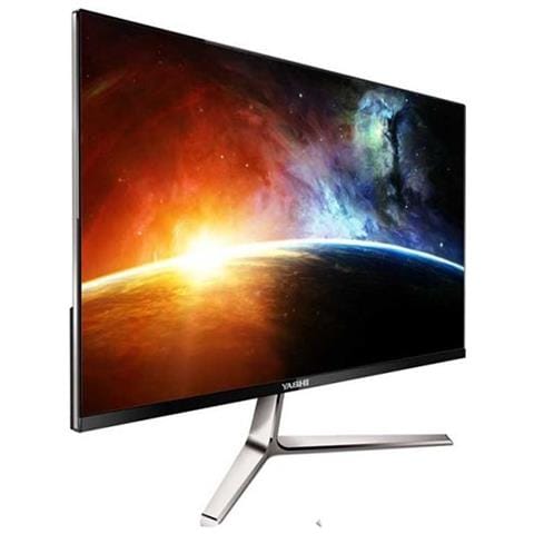 Monitor 27" LED IPS Pioneer S 1920x1080 Full HD Tempo di Risposta 2 ms - Foto 5