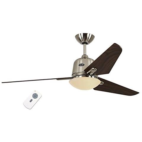 Eco Aviatos 132, Ventilatore, - Frassino Tabacco - Foto 1