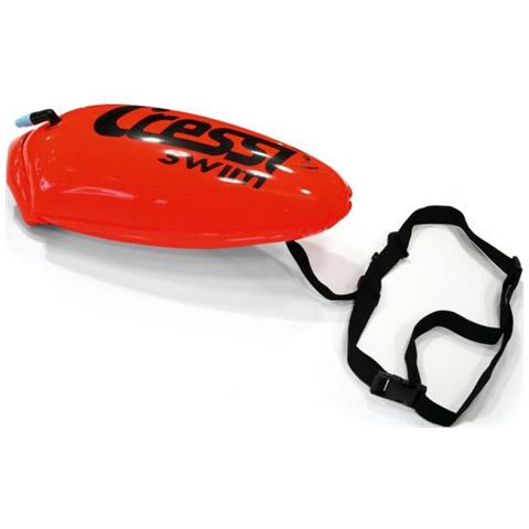 Gara Swim Buoy Boa Da Nuoto - Foto 1