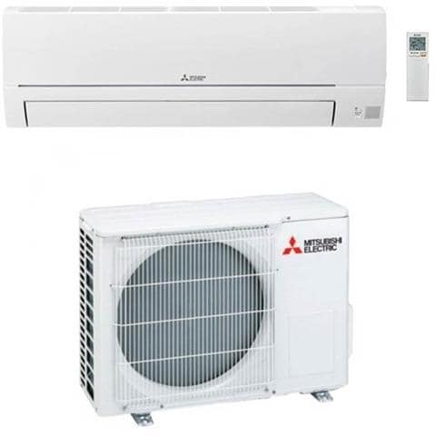 Condizionatore Fisso Monosplit BB-S0421189 M Potenza 9000 BTU / H Classe A++ / A+ Inverter e Wi-Fi Predisposto - Foto 1