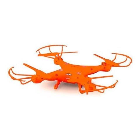 Drone air Cuadrone Spike Ha 2 Bat Nh90128 Nh90128 - Foto 1