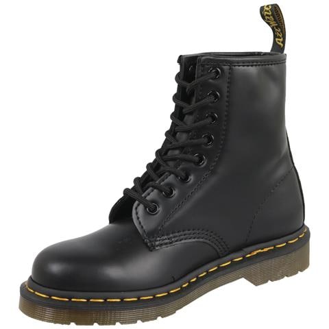 1460 Smooth 11822006, Unisex, Nero, Numero: 48 Eu - Foto 4