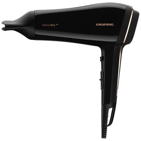 hd9680 Asciugacapelli SILEN cedry 1650 W Ionic, Extra silenzioso - Foto 1