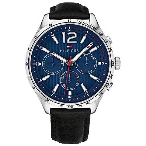 1791468 Orologio Uomo Al Quarzo - Foto 3