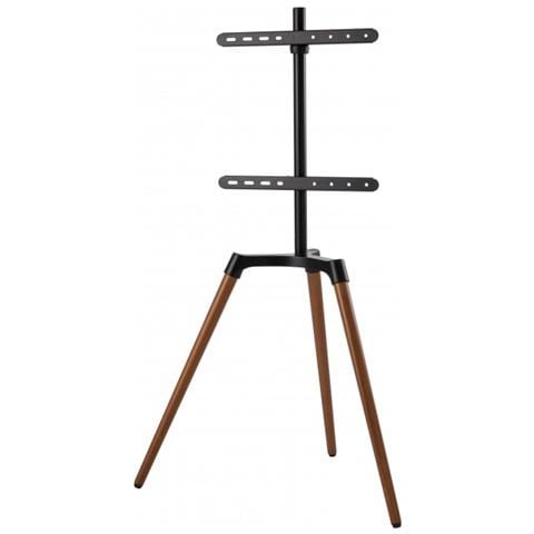 TV Stand Elegant 65W noce 50-65 treppiedi - Foto 2