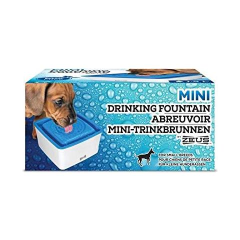 Zeus Dog Mini Fountain - Foto 2