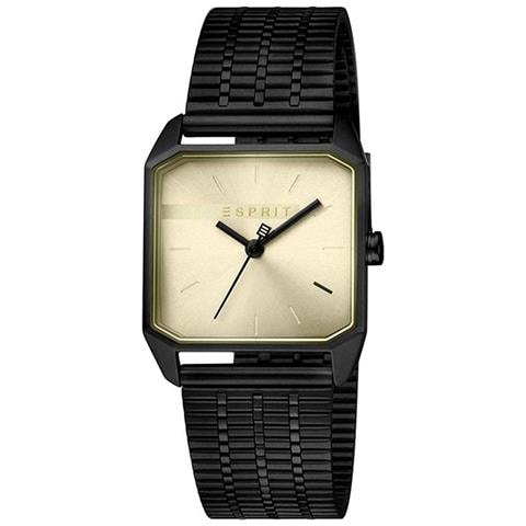 Orologio Esprit Es1l071m0045. Quarzo, Colore Oro. Donna. - In ordine - Foto 1