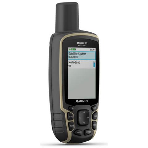 GPSMap 65 - Foto 3