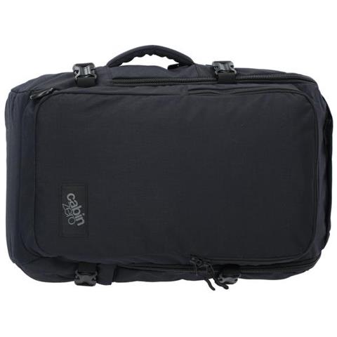 Zaino Adv Pro 32l Adventure Cabin Backpack Absoblack Ad051201 - Foto 2